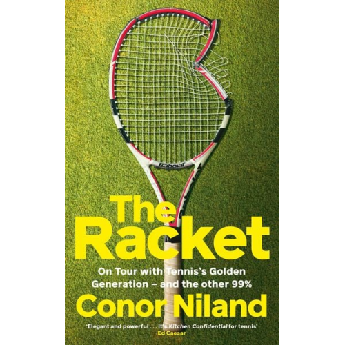 Conor Niland - The Racket