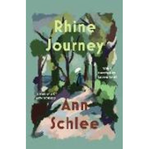 Ann Schlee - Rhine Journey