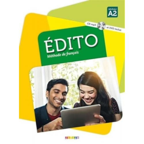 Elodie; Abou-Samra  M.; Braud  C. et al Heu - Edito (2016 edition)