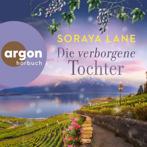 Soraya Lane - Die verborgene Tochter