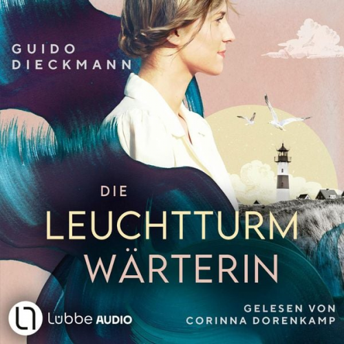 Guido Dieckmann - Die Leuchtturmwärterin