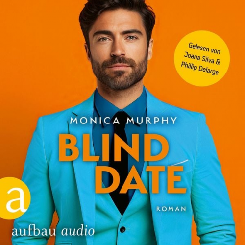 Monica Murphy - Blind Date