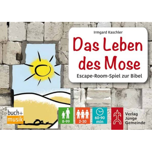 Das Leben des Mose