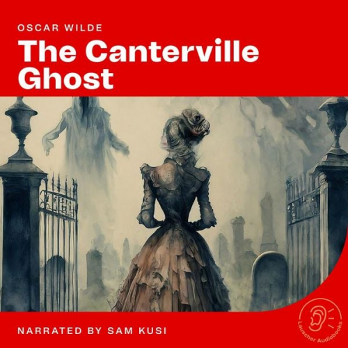 Oscar Wilde - The Canterville Ghost