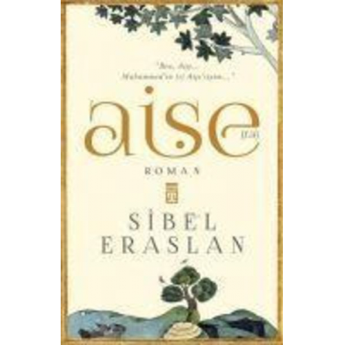 Sibel Eraslan - Hz. Aise