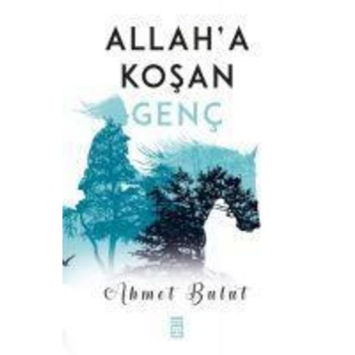 Ahmet Bulut - Allaha Kosan Genc