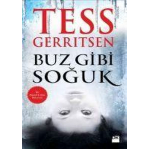 Tess Gerritsen - Buz Gibi Soguk