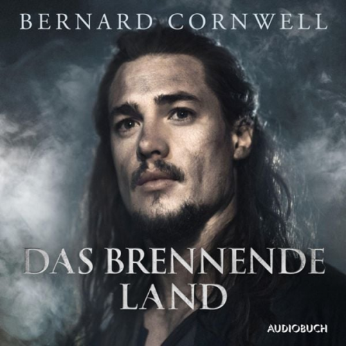 Bernard Cornwell - Das brennende Land