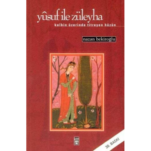 Nazan Bekiroglu - Yusuf Ile Züleyha