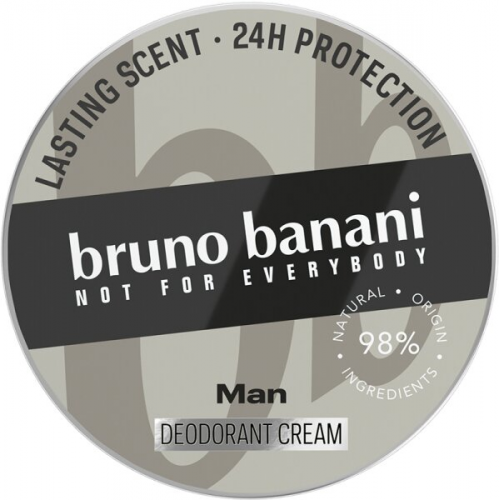 Bruno Banani Deo Cream Man 40 ml