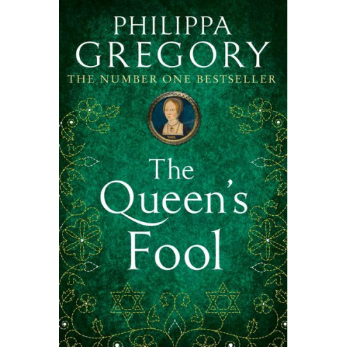 Philippa Gregory - The Queen's Fool