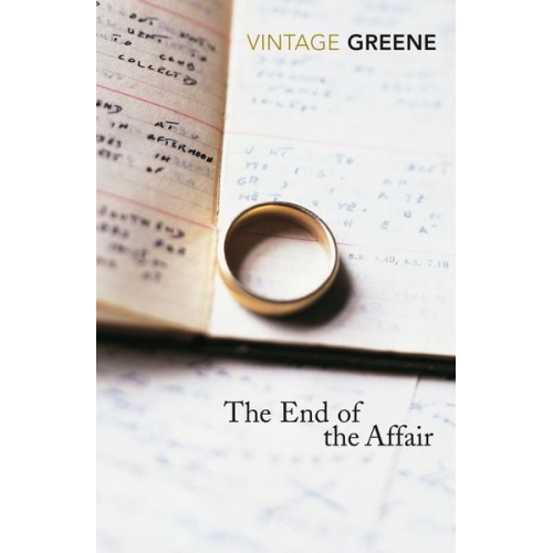 Graham Greene - The End of the Affair