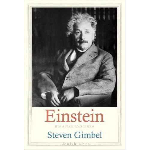 Steven Gimbel - Einstein