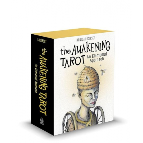 Monica Bodirsky - The Awakening Tarot