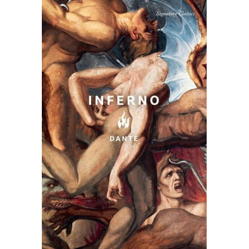 Dante Alighieri - Inferno