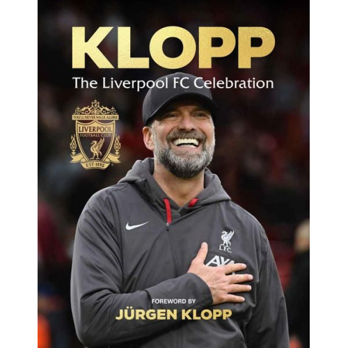 Liverpool FC - Klopp