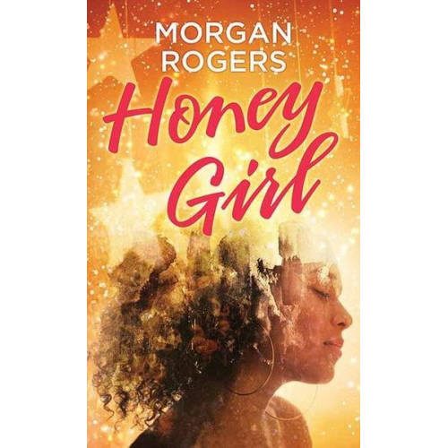 Morgan Rogers - Honey Girl