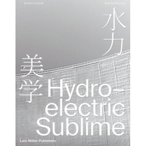 Hydroelectric Sublime