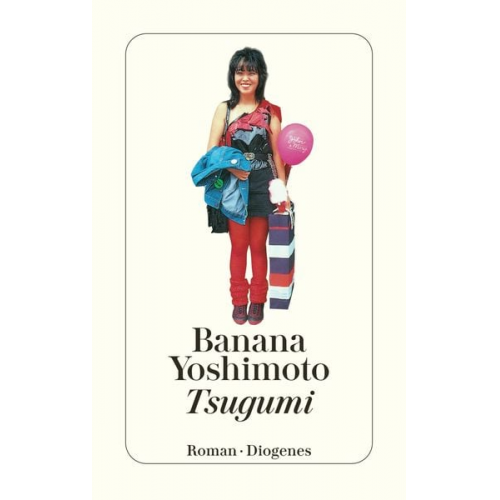 Banana Yoshimoto - Tsugumi