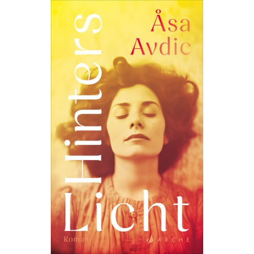 Åsa Avdic - Hinters Licht