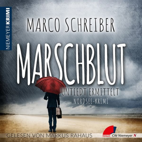 Marco Schreiber - Marschblut