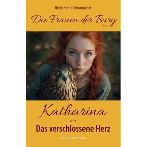 Heidemarie Schumacher - Katharina