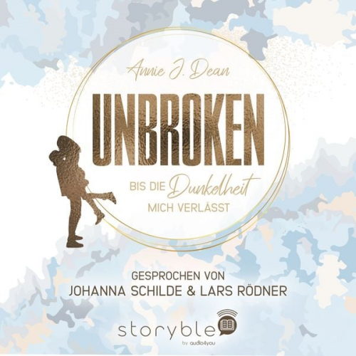 Annie J. Dean - Unbroken