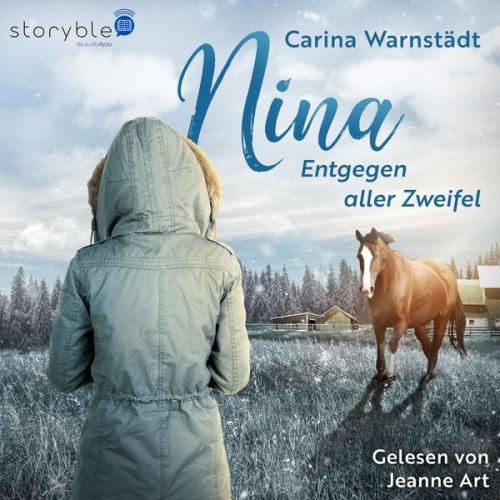 Carina Warnstädt - Nina