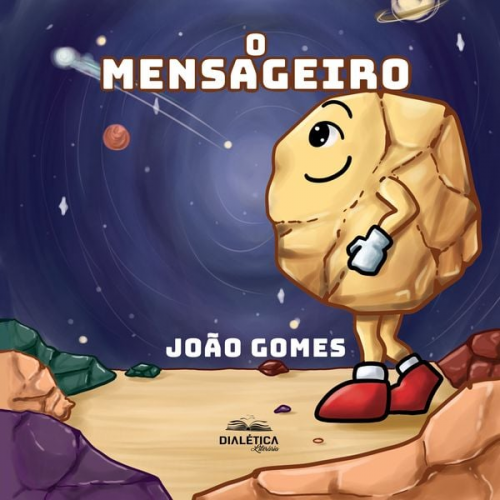 João Gomes - O Mensageiro