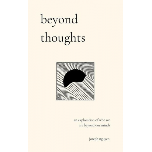 Joseph Nguyen - Beyond Thoughts