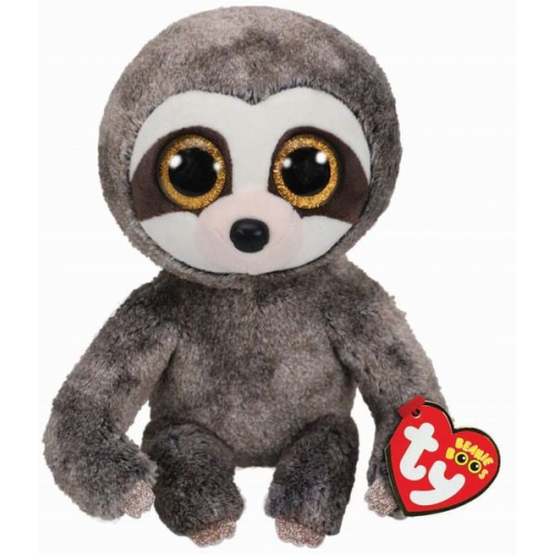 Ty - Beanie Boos - Dangler Faultier, 24cm, medium