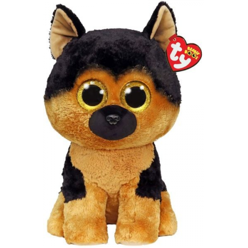 Ty - Beanie Boos - Spirit Schäferhund, 42 cm, large