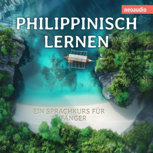 NeoAudio - Philippinisch lernen - Sprachkurse für Anfänger