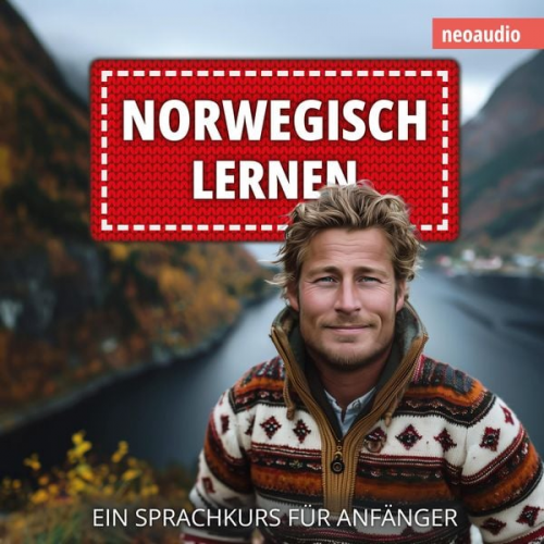 NeoAudio - Norwegisch lernen - Sprachkurse für Anfänger