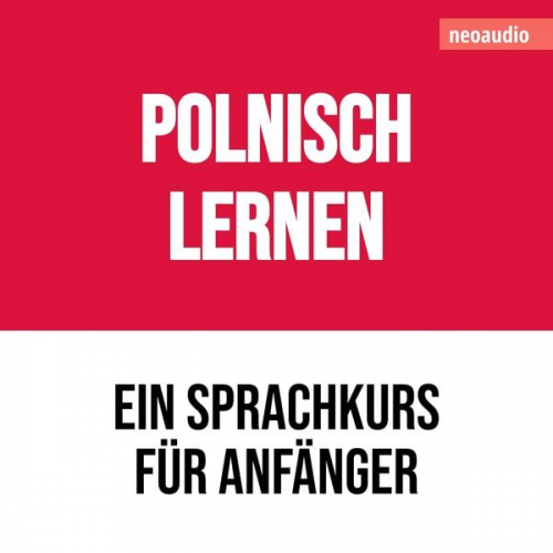 NeoAudio - Polnisch lernen - Sprachkurse für Anfänger