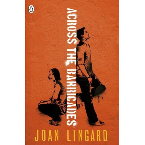 Joan Lingard - Across the Barricades