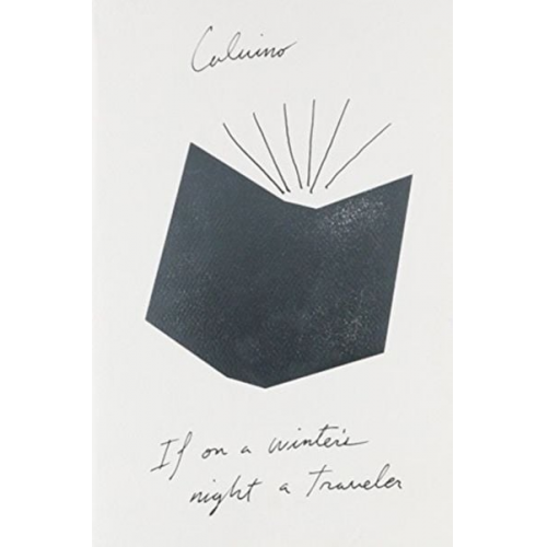 Italo Calvino - If on a Winter's Night a Traveler