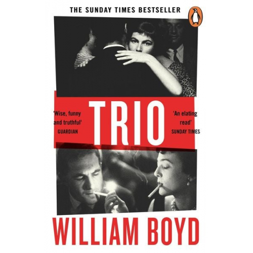 William Boyd - Trio