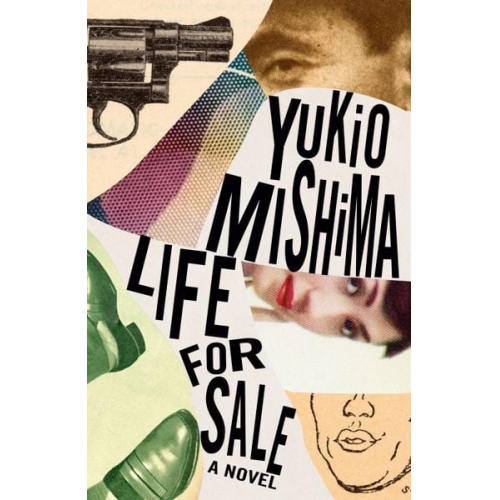 Yukio Mishima - Life for Sale