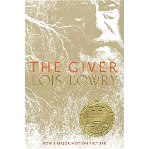 Lois Lowry - The Giver