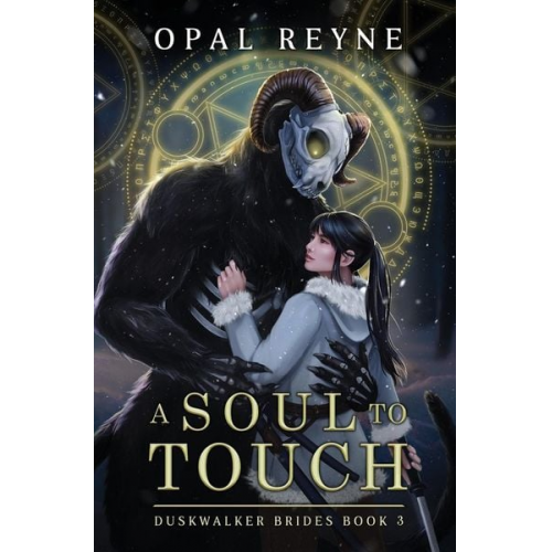 Opal Reyne - A Soul to Touch