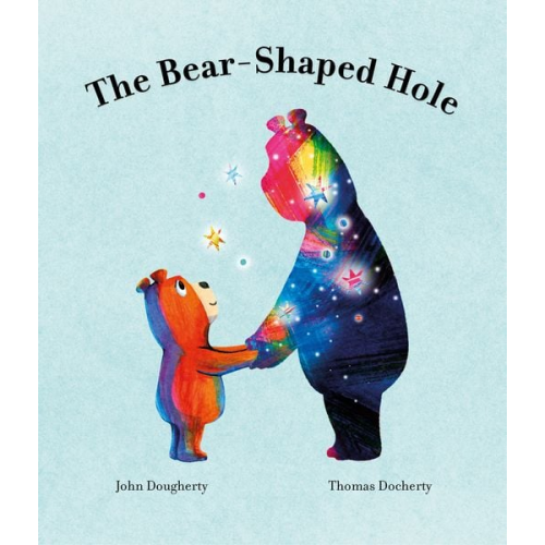 John Dougherty - The Bear-Shaped Hole