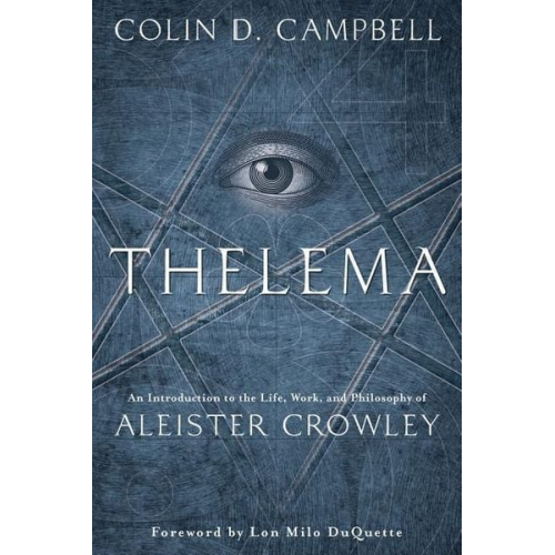 Colin D. Campbell - Thelema