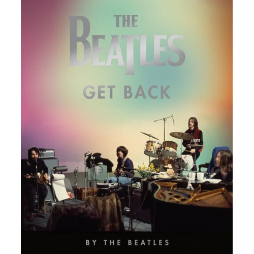 The Beatles - The Beatles: Get Back