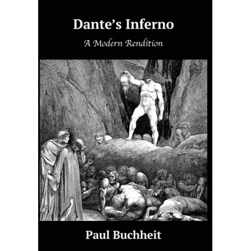 Paul Buchheit - Dante's Inferno