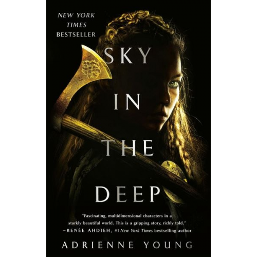 Adrienne Young - Sky in the Deep