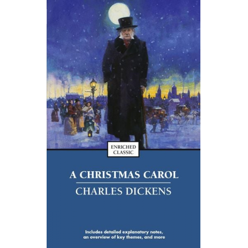 Charles Dickens - A Christmas Carol