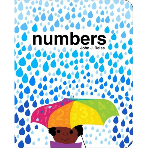 John J. Reiss - Numbers