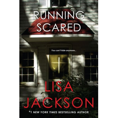 Lisa Jackson - Running Scared