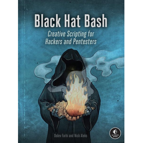 Nick Aleks Dolev Farhi - Black Hat Bash